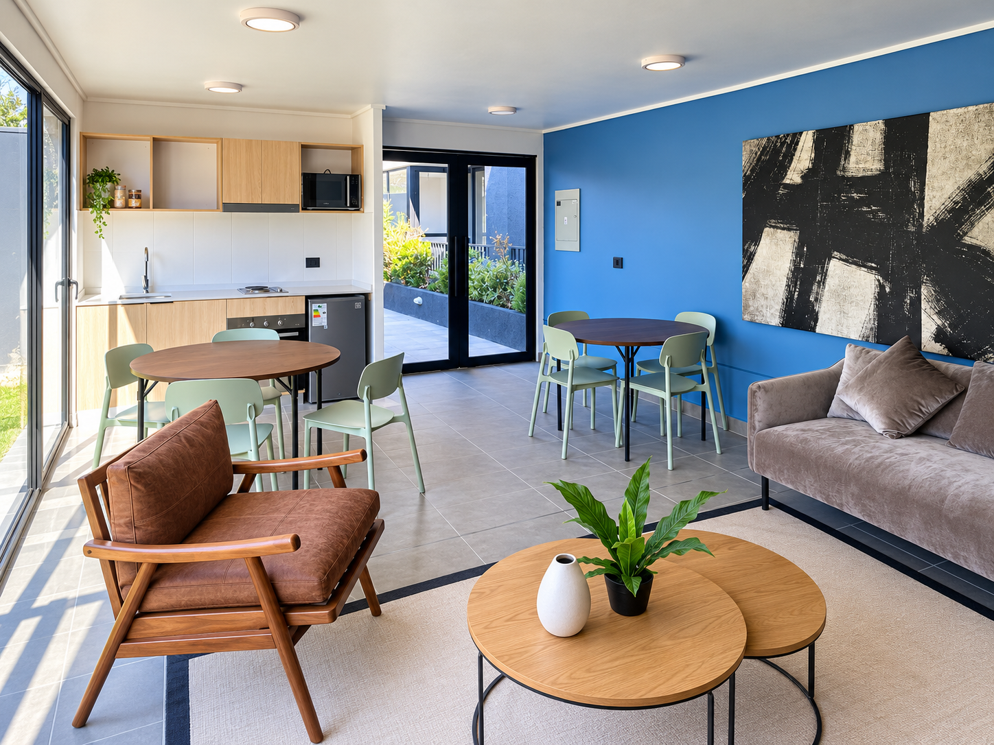 Estudio en Rivas 565, San Joaquín, foto 13 de 15