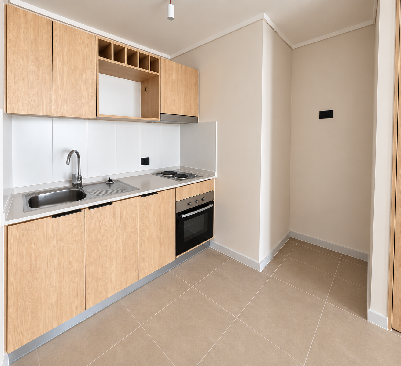 Estudio en Rivas 565, San Joaquín, foto 6 de 15